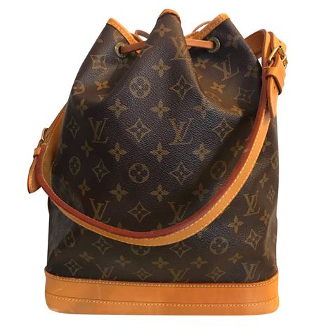 louis vuitton sac noe grande|louis vuitton noe monogram.